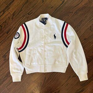 Polo by Ralph Lauren 2024 Olympics Jacket